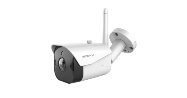 Isnatch store ip camera